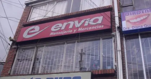 ENVIA QUIRIGUA ENVIA QUIRIGUA